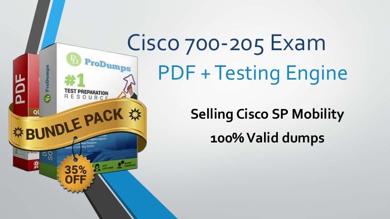 700-245 Prüfungs Guide, Cisco 700-245 Prüfungs-Guide & 700-245 Testengine