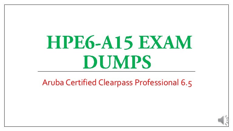 HPE6-A78 Examsfragen, HPE6-A78 Ausbildungsressourcen & HPE6-A78 Übungsmaterialien