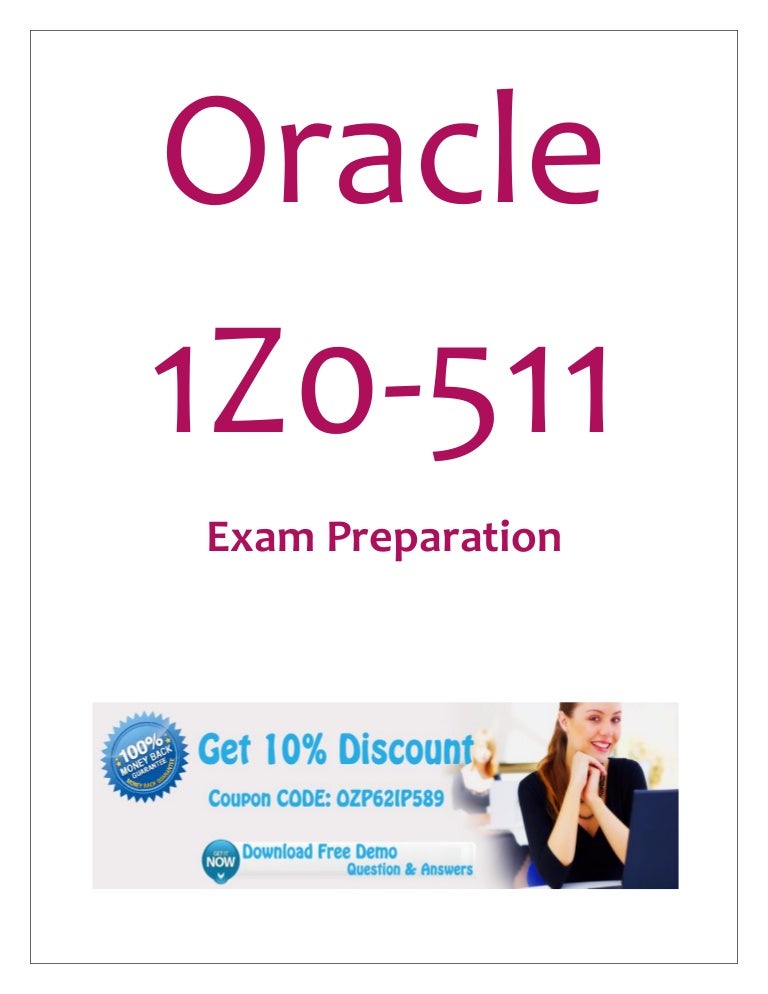 1Z0-083 Prüfungsunterlagen - Oracle 1Z0-083 Echte Fragen