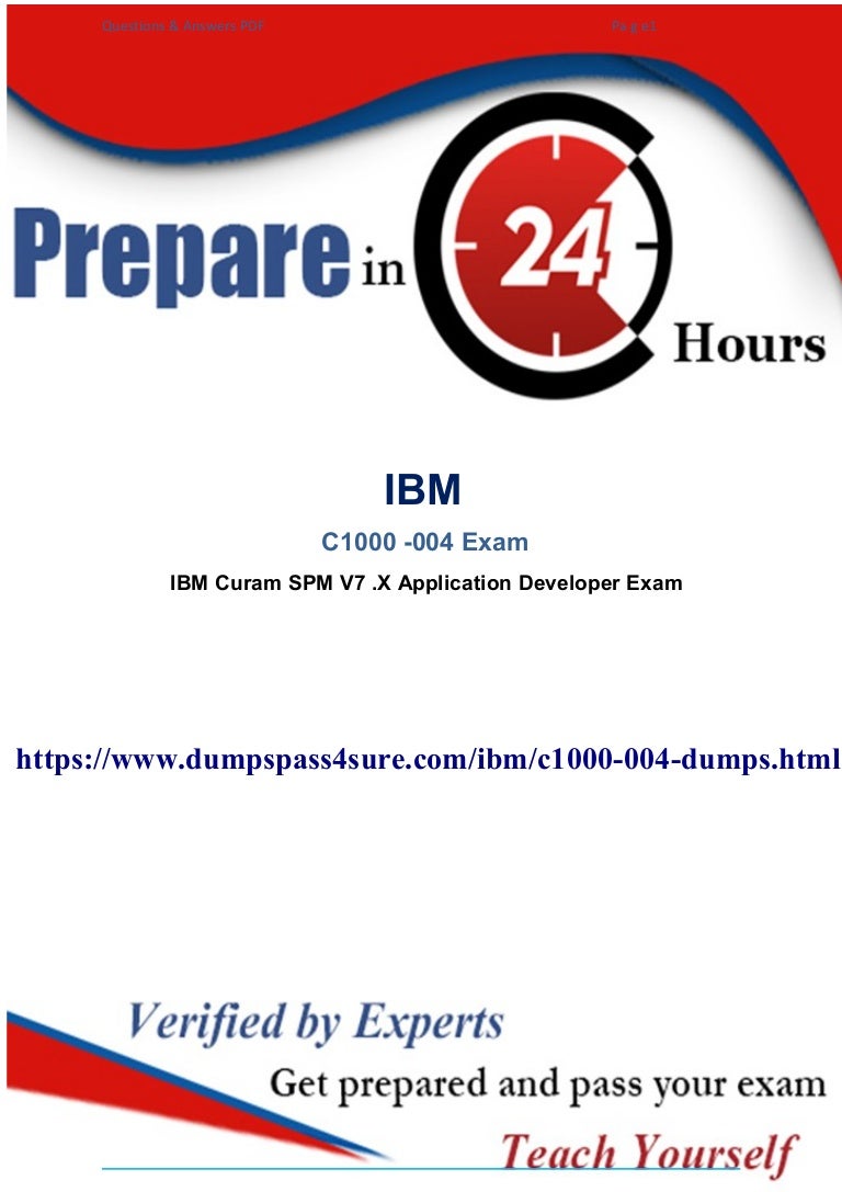 C1000-065 Prüfungsmaterialien - IBM C1000-065 PDF Demo, C1000-065 Fragen Und Antworten