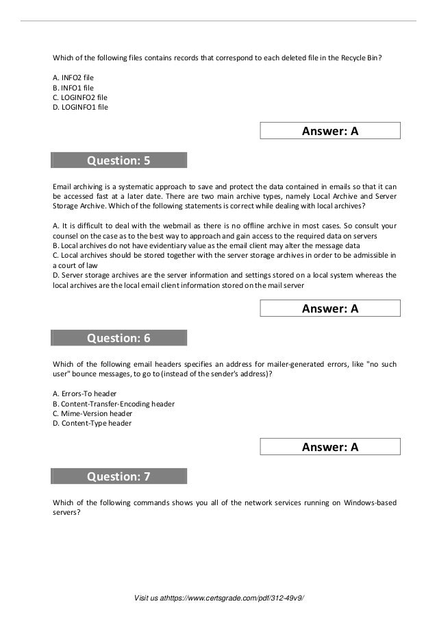 312-49v10 Exam Fragen, 312-49v10 Zertifizierungsprüfung & 312-49v10 Zertifizierungsantworten