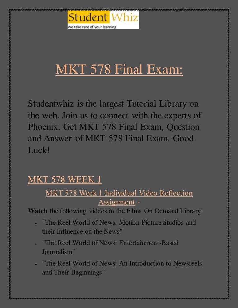 MKT-101 Exam, MKT-101 Online Test & MKT-101 Lernressourcen