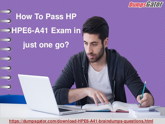 HP HPE6-A84 Fragenpool & HPE6-A84 Tests - HPE6-A84 PDF Testsoftware