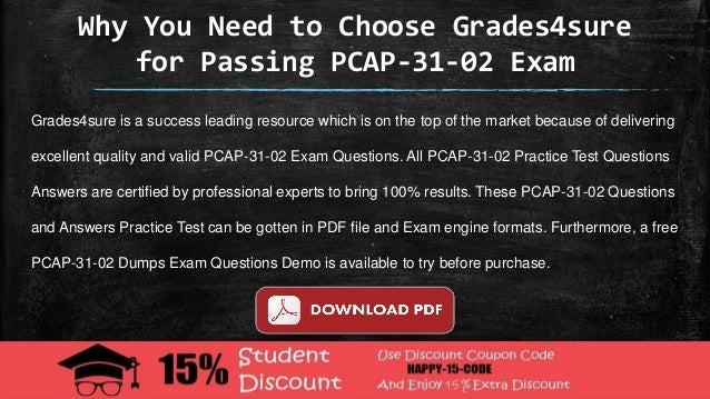 PCPP-32-101 Exam & PCPP-32-101 Fragenpool - PCPP-32-101 Deutsch