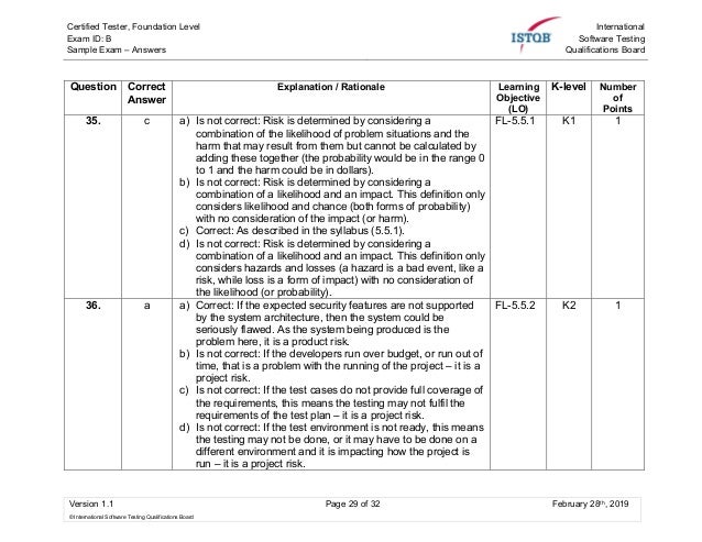 CTFL-PT_D Examengine - ISQI CTFL-PT_D Schulungsangebot, CTFL-PT_D Lernhilfe