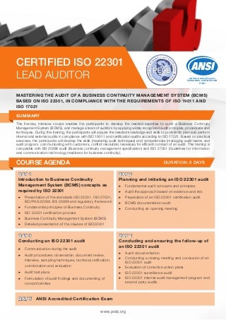 ISO-22301-Lead-Auditor Examengine - ISO-22301-Lead-Auditor Testfagen, ISO-22301-Lead-Auditor Vorbereitungsfragen