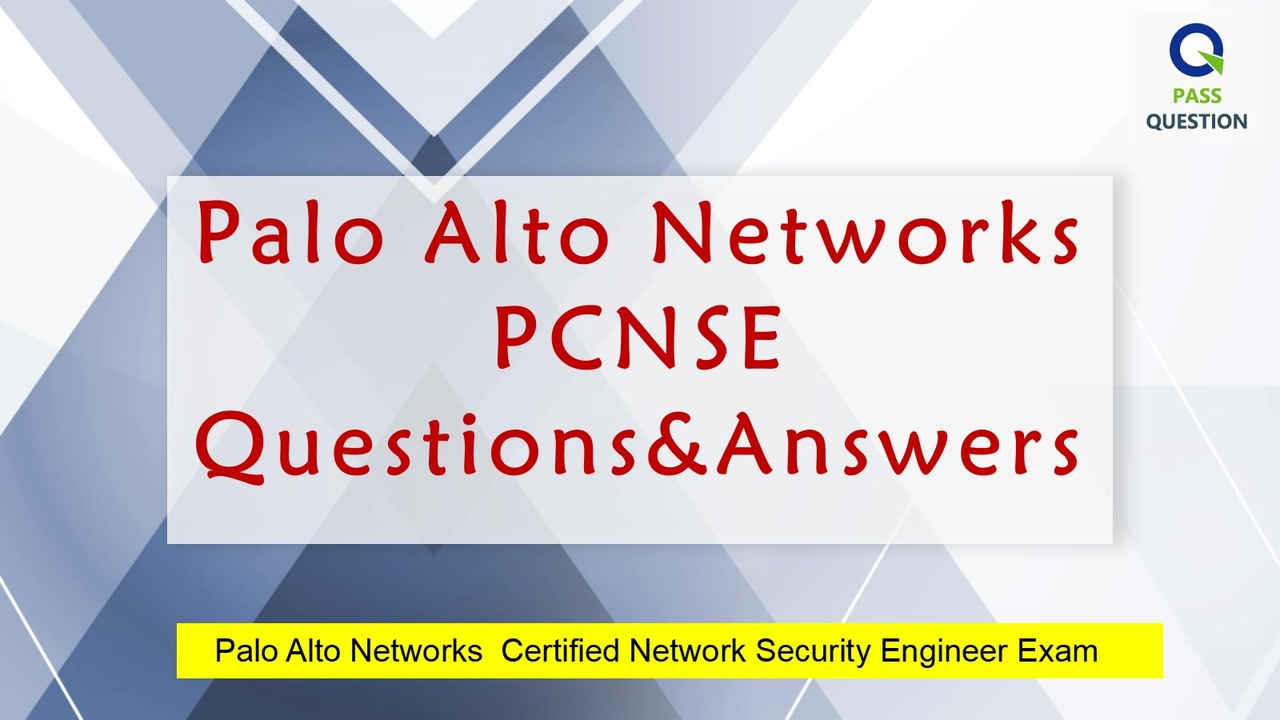 2024 PCNSC Probesfragen, PCNSC Testantworten & Palo Alto Networks Certified Network Security Consultant Probesfragen