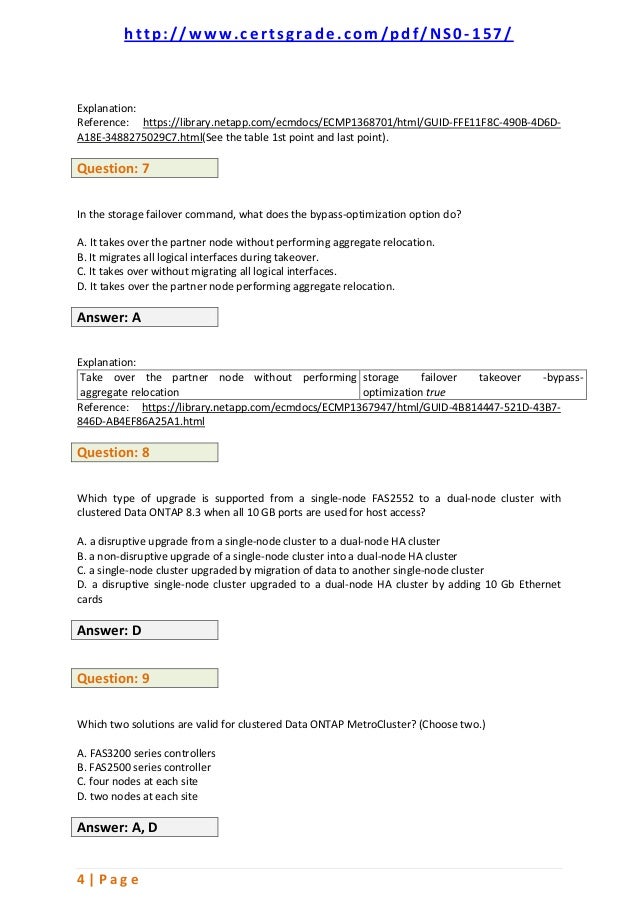 NS0-700 Testfagen, Network Appliance NS0-700 Examsfragen & NS0-700 Prüfungsübungen