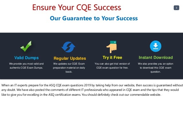 CQE Online Tests - CQE Zertifikatsfragen, CQE Musterprüfungsfragen