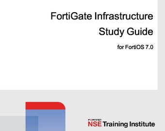 NSE8_812 Prüfungsfrage, Fortinet NSE8_812 Vorbereitungsfragen