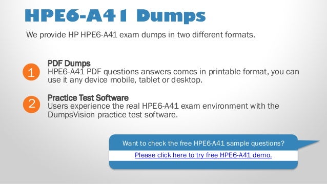 HP HPE6-A85 Schulungsunterlagen & HPE6-A85 Prüfungen