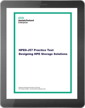 HPE0-J69 Prüfungsinformationen, HPE0-J69 Deutsch Prüfung & HPE0-J69 Prüfungs