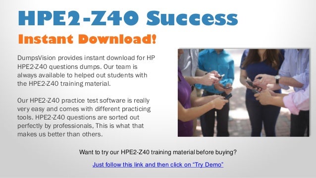 HP HPE2-B02 Exam - HPE2-B02 Online Tests, HPE2-B02 Zertifikatsdemo