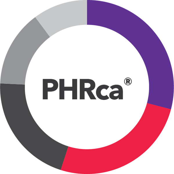 PHRca Prüfungsunterlagen, PHRca Originale Fragen & PHRca Prüfungen