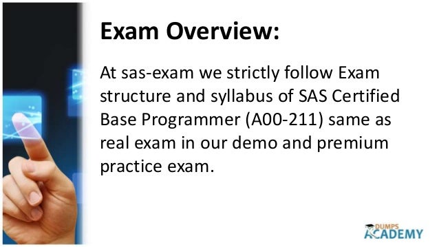 A00-451 Echte Fragen & SASInstitute A00-451 Schulungsunterlagen