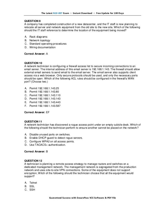 N10-008 Zertifizierungsprüfung - N10-008 Testantworten, N10-008 Ausbildungsressourcen