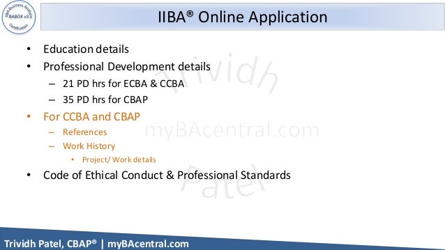 IIBA CBAP Exam & CBAP Simulationsfragen - CBAP Originale Fragen