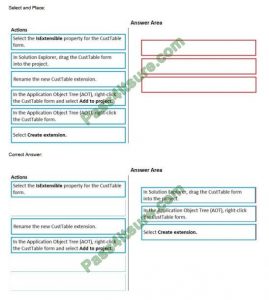 MB-500 Fragen&Antworten - MB-500 German, MB-500 Pruefungssimulationen