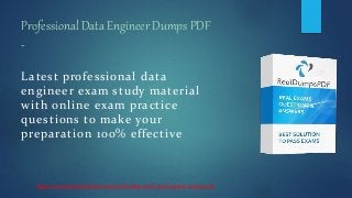 Professional-Data-Engineer Examengine, Professional-Data-Engineer Deutsche Prüfungsfragen & Professional-Data-Engineer Antworten