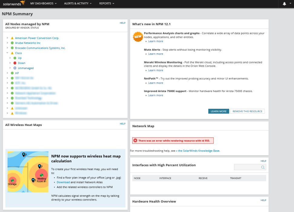 SolarWinds SCP-NPM Testantworten, SCP-NPM Prüfungen & SCP-NPM Originale Fragen