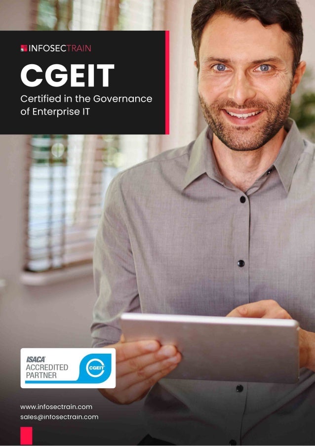 CGEIT Fragenkatalog, CGEIT Probesfragen & CGEIT Deutsche