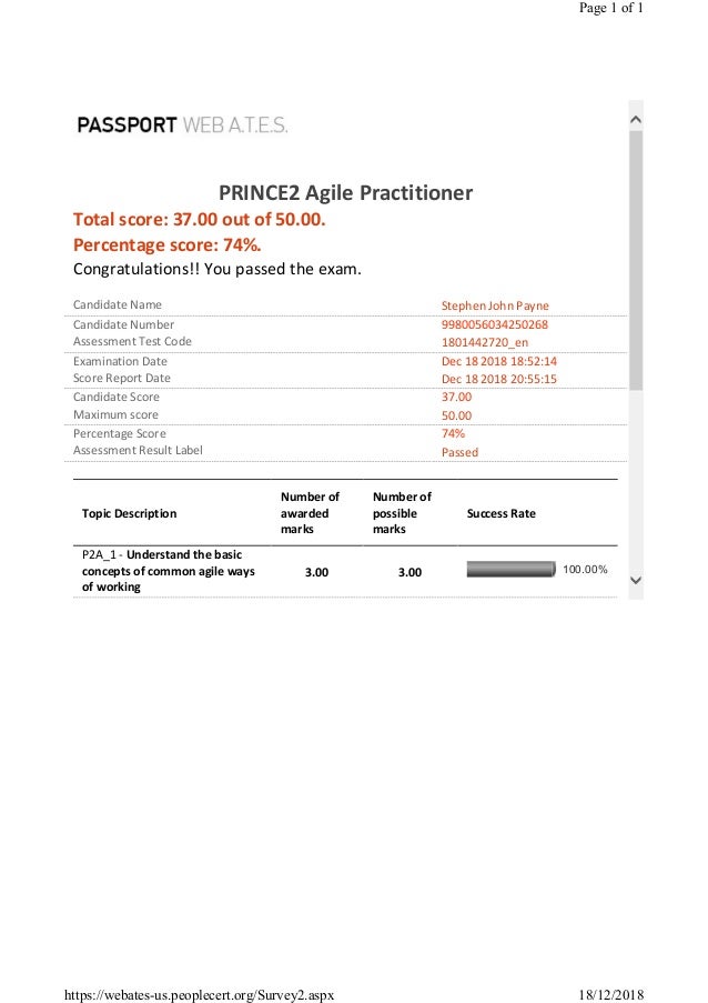 PRINCE2-Agile-Foundation Exam, PRINCE2-Agile-Foundation Online Test & PRINCE2-Agile-Foundation Lernressourcen