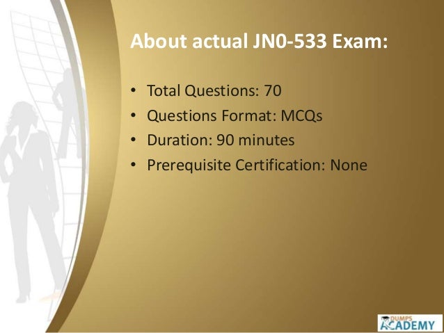 JN0-682 Prüfungsinformationen, JN0-682 Probesfragen & JN0-682 Lerntipps