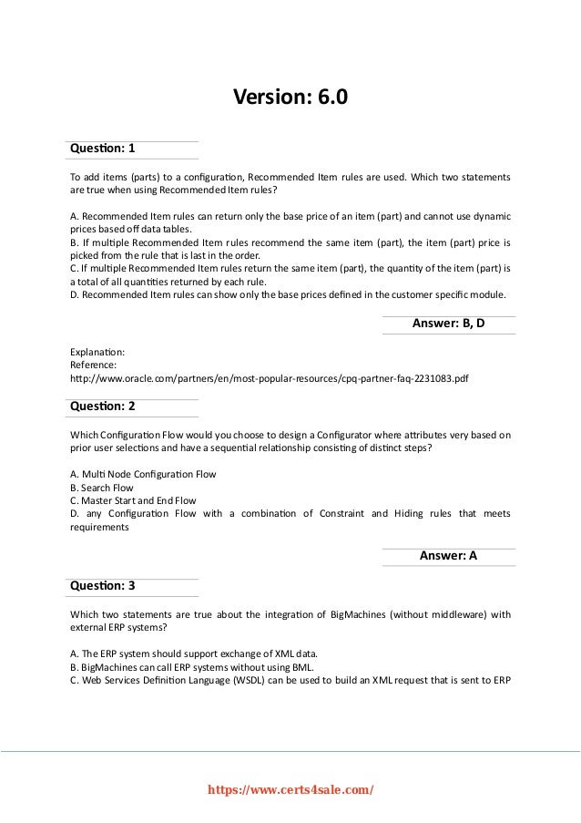 2024 CPQ-301 Zertifizierungsprüfung, CPQ-301 Deutsch Prüfung & Configure and Administer a Salesforce CPQ Solution Unterlage