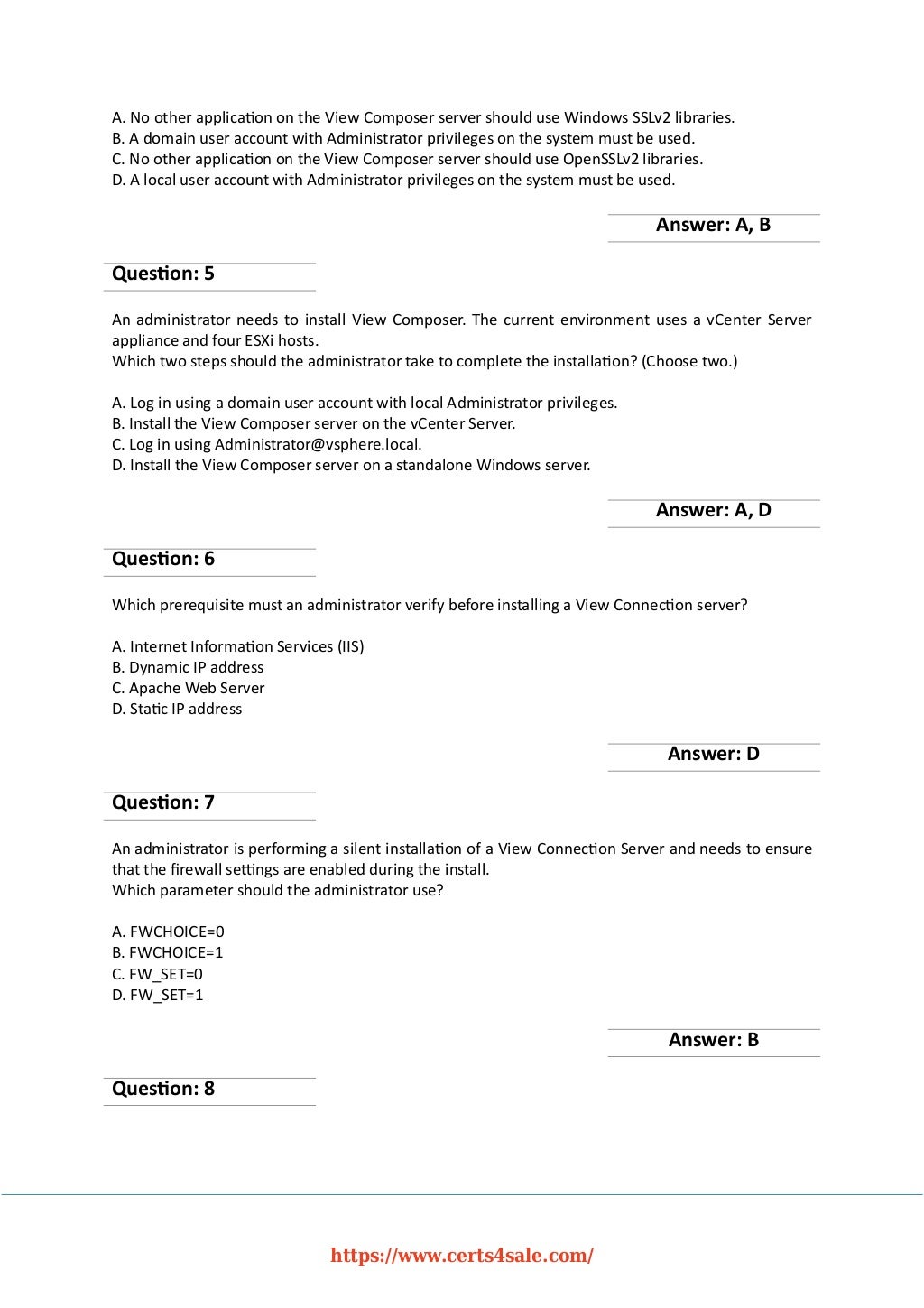 2V0-21.23 PDF Demo - VMware 2V0-21.23 Deutsche, 2V0-21.23 Examengine