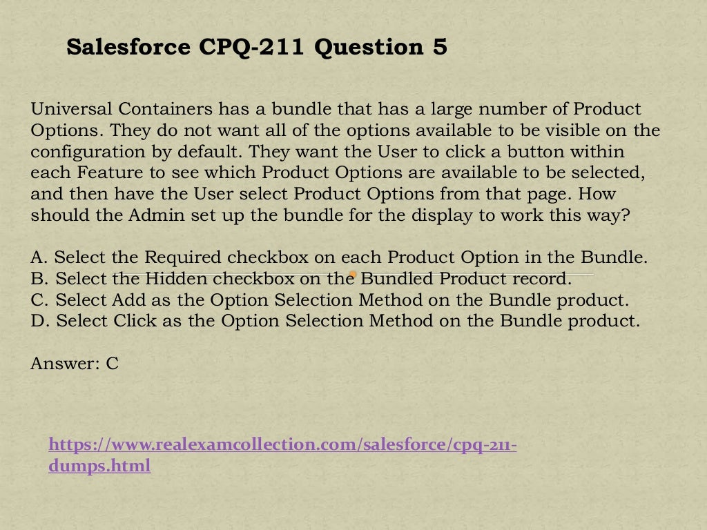 Salesforce CPQ-301 Praxisprüfung, CPQ-301 Quizfragen Und Antworten