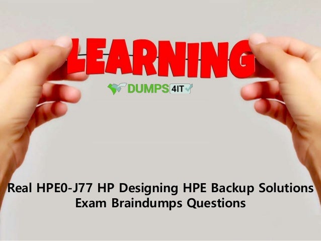 HP HPE0-S59 Prüfungsinformationen - HPE0-S59 Ausbildungsressourcen