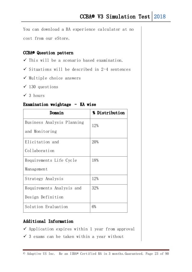 Certified-Business-Analyst Schulungsunterlagen - Certified-Business-Analyst Prüfungsvorbereitung