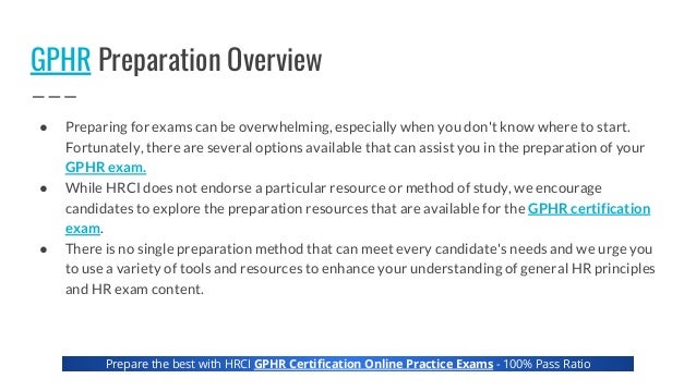 PHRca PDF - PHRca Prüfungs, PHRca Testengine