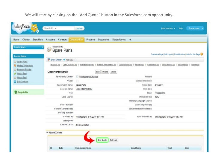 IPQ-435 Fragen Und Antworten - Salesforce IPQ-435 Lerntipps