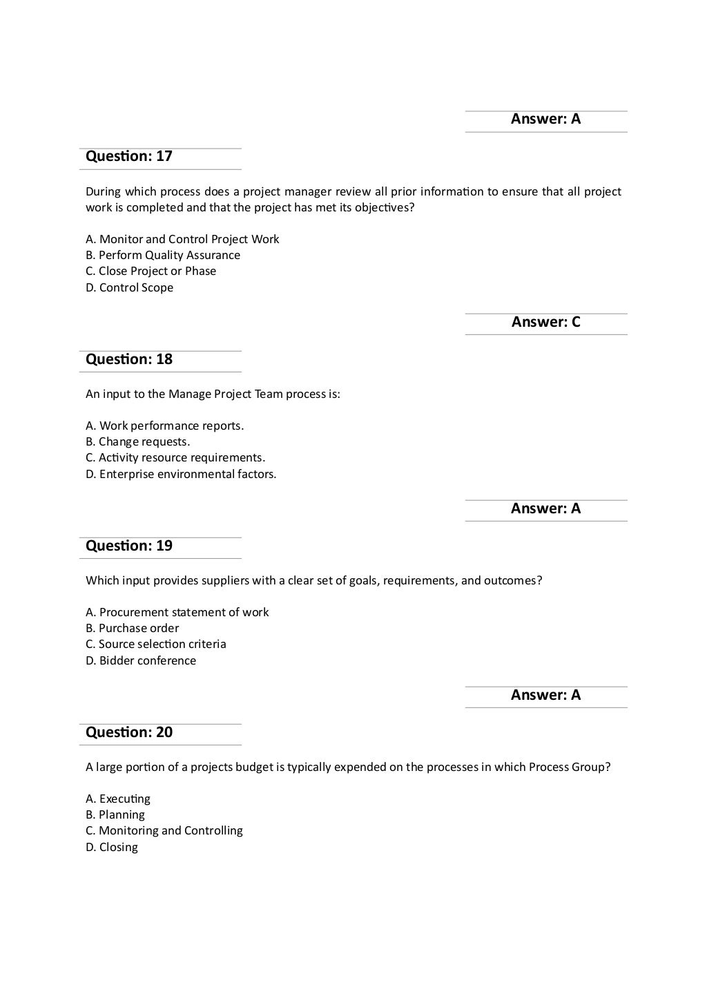 CITM-001 PDF Demo, GAQM CITM-001 Kostenlos Downloden & CITM-001 Prüfungs-Guide