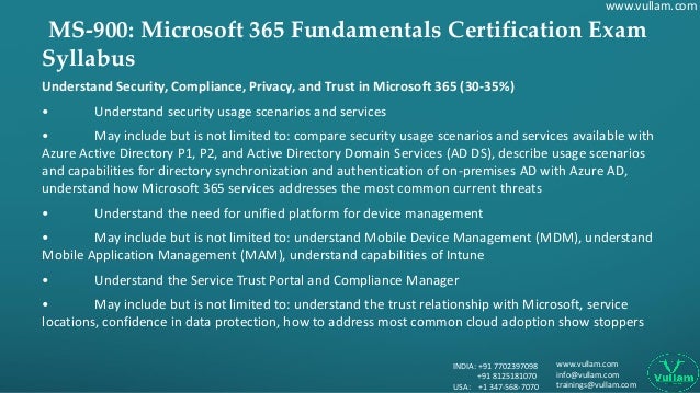 MS-900 Prüfung - Microsoft MS-900 Zertifizierungsantworten