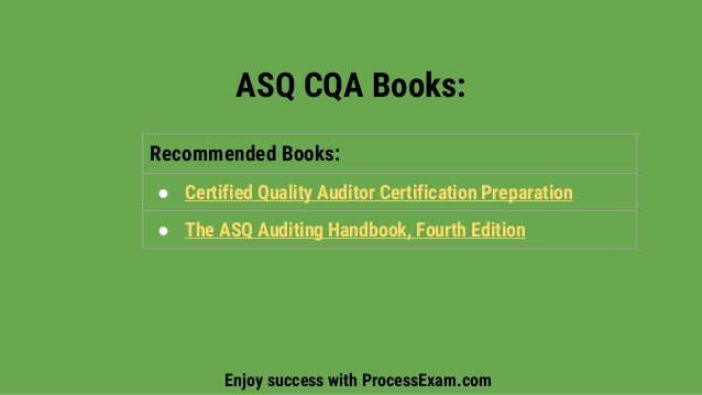 ASQ CQE Demotesten, CQE Unterlage & CQE Zertifizierungsantworten