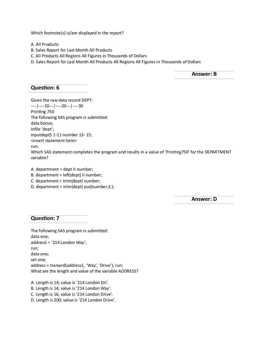 A00-470 Prüfungsfrage & A00-470 Prüfungs-Guide - A00-470 Schulungsunterlagen