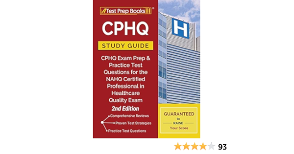 2024 CPHQ Online Prüfung - CPHQ Exam, Certified Professional in Healthcare Quality Examination Dumps