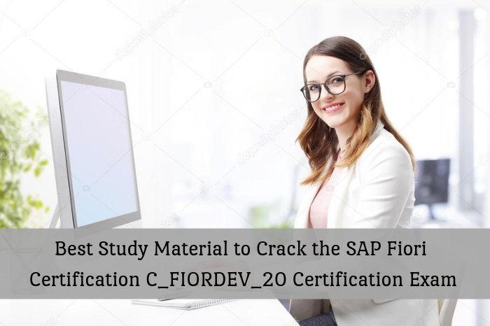 2024 C_FIORDEV_22 Examengine, C_FIORDEV_22 Prüfungs & SAP Certified Development Associate - SAP Fiori Application Developer Zertifizierungsantworten