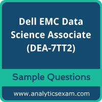 EMC DEA-7TT2 Examengine, DEA-7TT2 Tests & DEA-7TT2 Testfagen