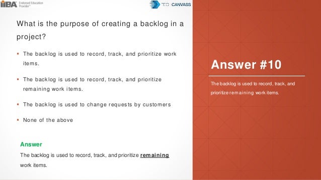 ECBA Lerntipps & ECBA Testengine - ECBA Praxisprüfung