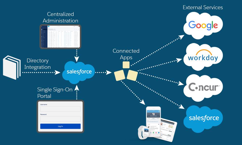 Salesforce Identity-and-Access-Management-Architect Schulungsangebot & Identity-and-Access-Management-Architect Praxisprüfung