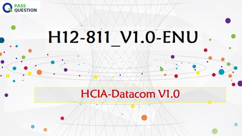 H12-811-ENU PDF Testsoftware & H12-811-ENU PDF Demo - H12-811-ENU Prüfungs-Guide