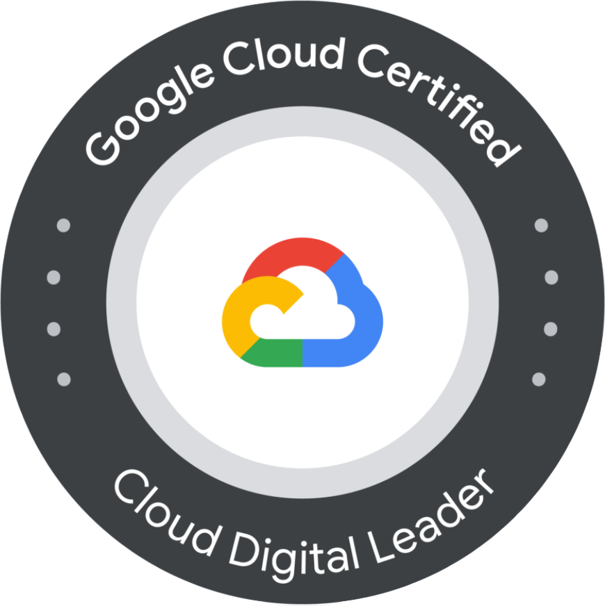 Cloud-Digital-Leader Zertifizierungsantworten & Cloud-Digital-Leader Examengine - Cloud-Digital-Leader Schulungsangebot