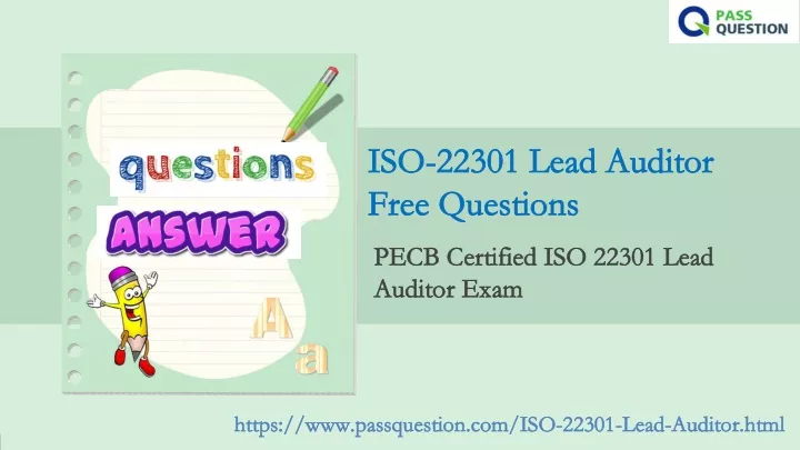 ISO-22301-Lead-Auditor Examengine - ISO-22301-Lead-Auditor Fragen Und Antworten, PECB Certified ISO 22301 Lead Auditor Exam Ausbildungsressourcen