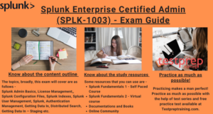 SPLK-1003 Prüfungsunterlagen & Splunk SPLK-1003 Examengine