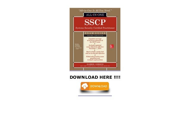 ISC SSCP Zertifizierung - SSCP Pruefungssimulationen