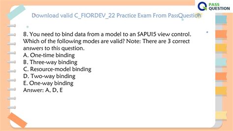 C_TS422_2021 Probesfragen & SAP C_TS422_2021 Quizfragen Und Antworten