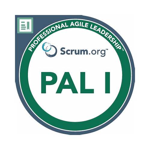 Scrum PAL-I Prüfungsmaterialien - PAL-I Examsfragen